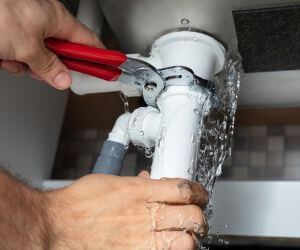 About Sewer Line Replacement Woodston, KS